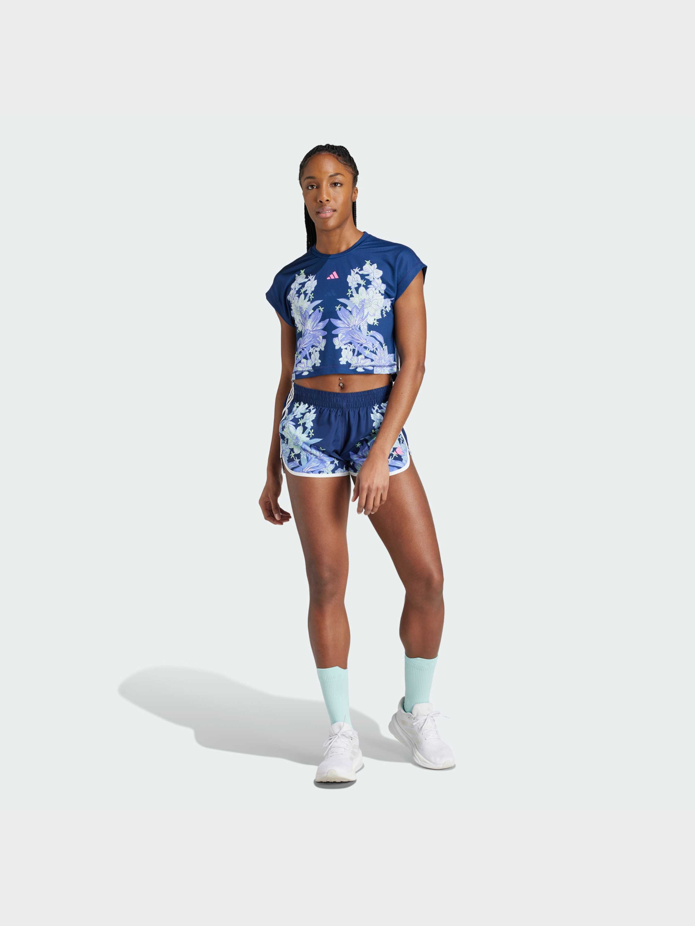 Футболки і поло Adidas модель IM5399 Фото