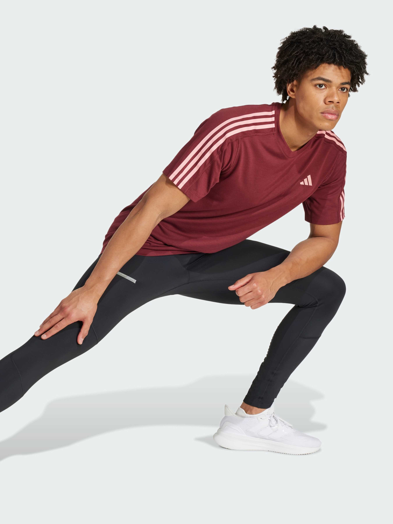 Брюки Adidas модель IT3499 Фото
