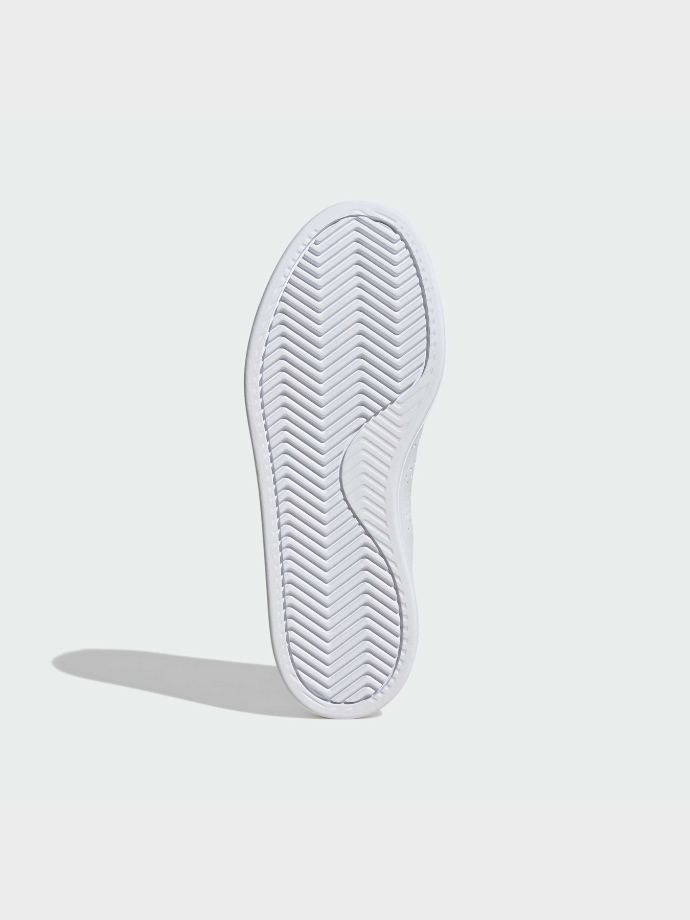 Кеды Adidas Advantage модель JS2876 Фото