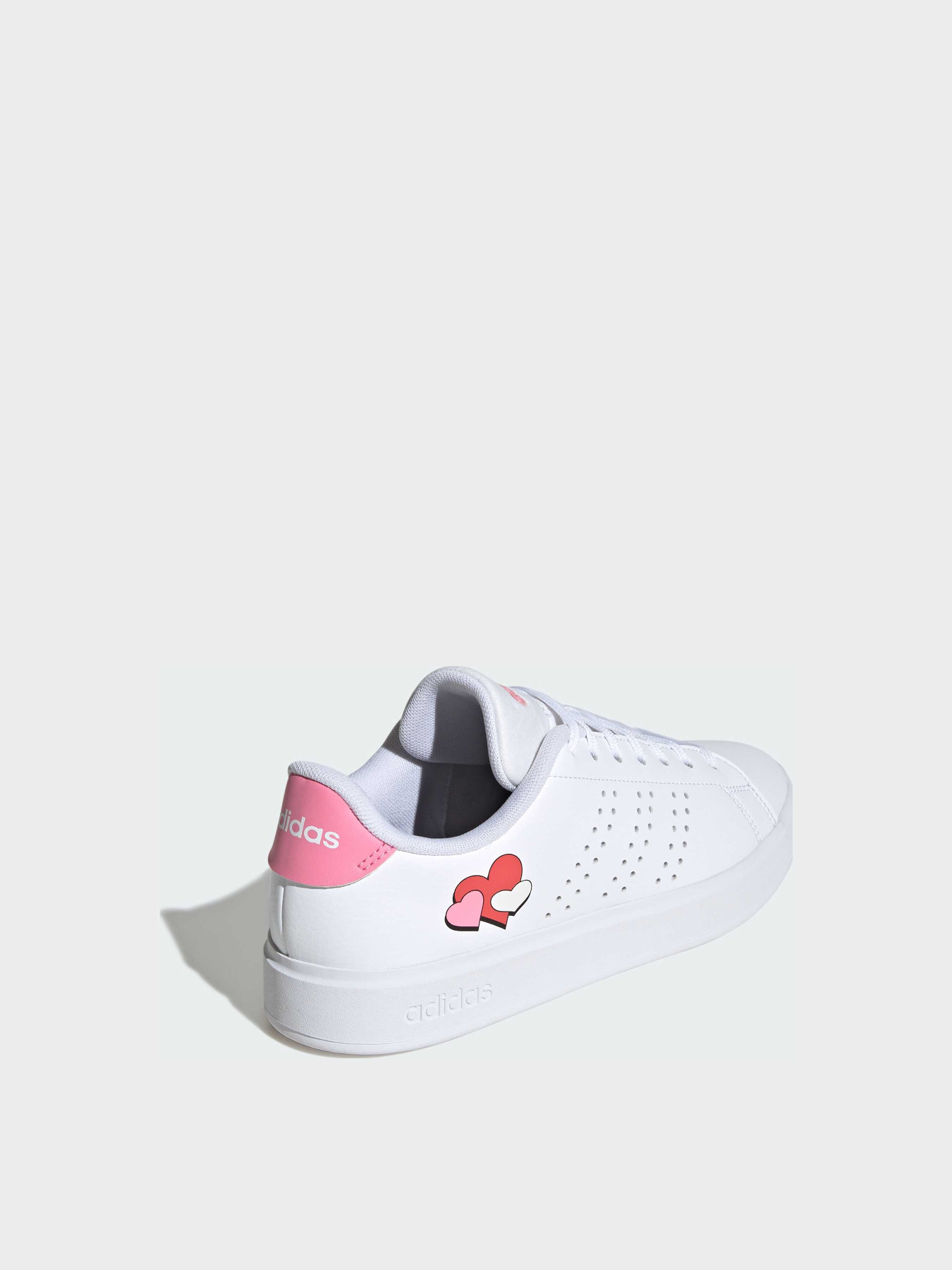 Кеды Adidas Advantage модель JS2876 Фото