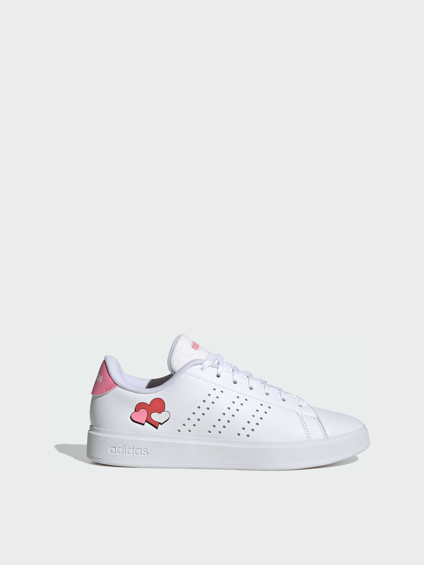 Кеды Adidas Advantage модель JS2876 Фото