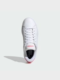 Кеды Adidas Advantage модель JS2876 Фото