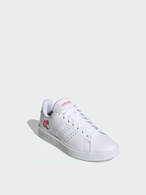 Кеды Adidas Advantage модель JS2876 Фото
