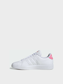 Кеды Adidas Advantage модель JS2876 Фото