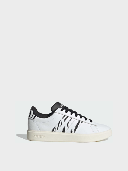 Кеди Adidas Grand Court модель JS2882 Фото