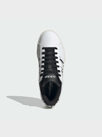 Кеди Adidas Grand Court модель JS2882 Фото