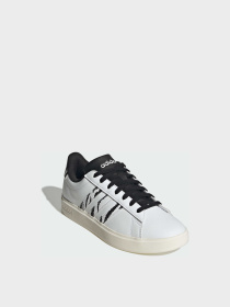 Кеди Adidas Grand Court модель JS2882 Фото