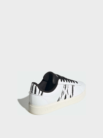 Кеди Adidas Grand Court модель JS2882 Фото