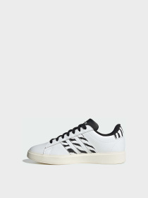 Кеди Adidas Grand Court модель JS2882 Фото