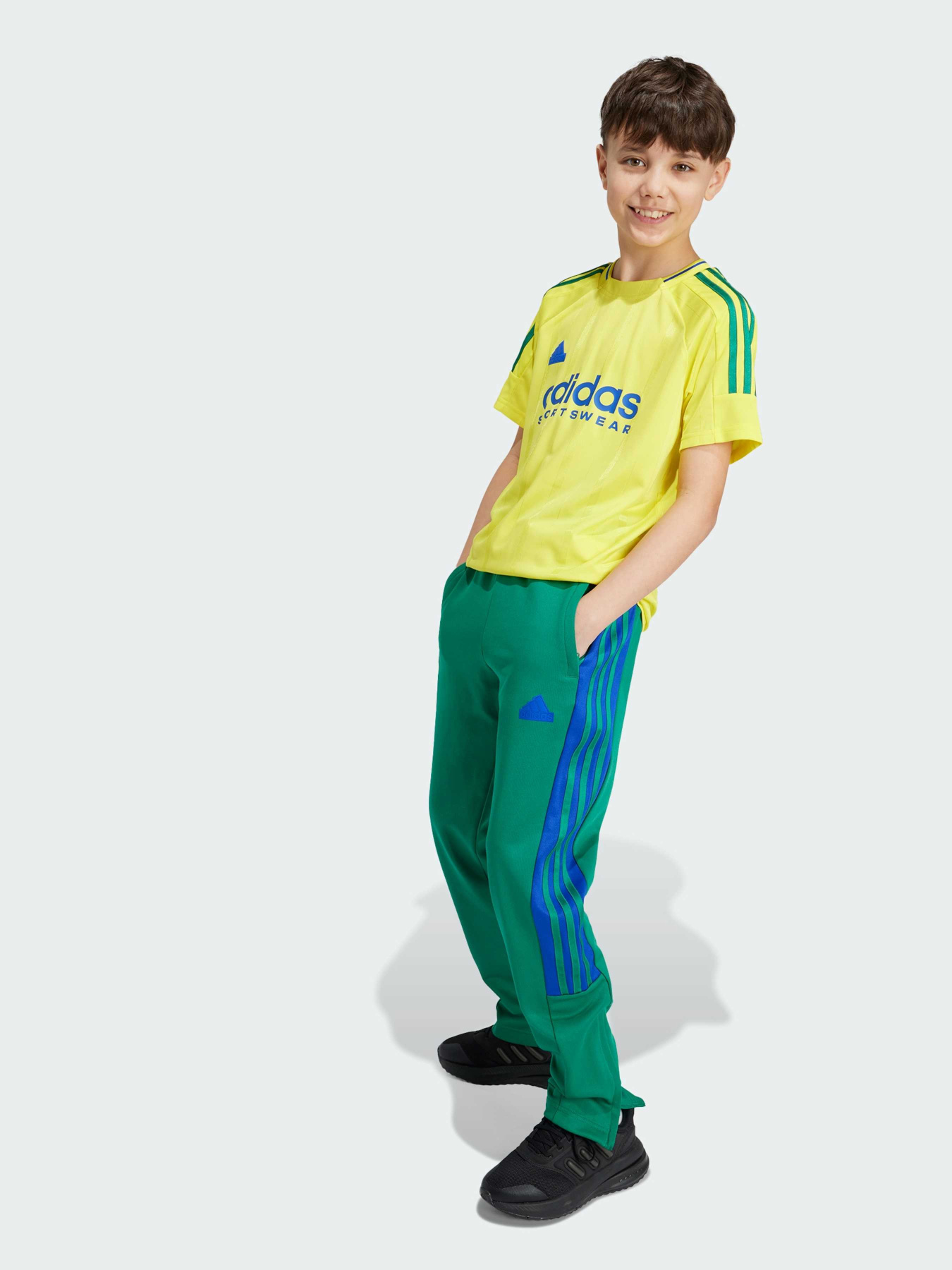 Футболки і поло Adidas Tiro модель IY0144 Фото