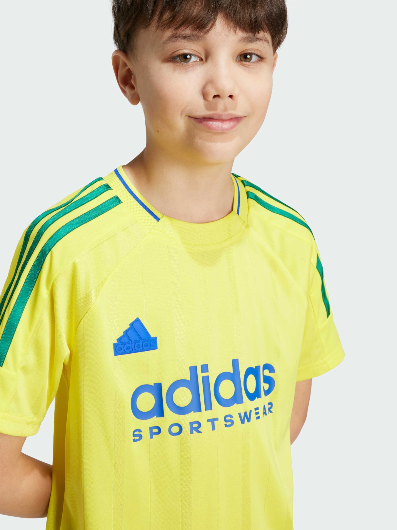 Футболки і поло Adidas Tiro модель IY0144 Фото