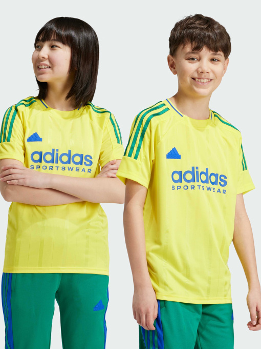 Футболки і поло Adidas Tiro модель IY0144 Фото
