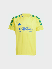 Футболки і поло Adidas Tiro модель IY0144 Фото