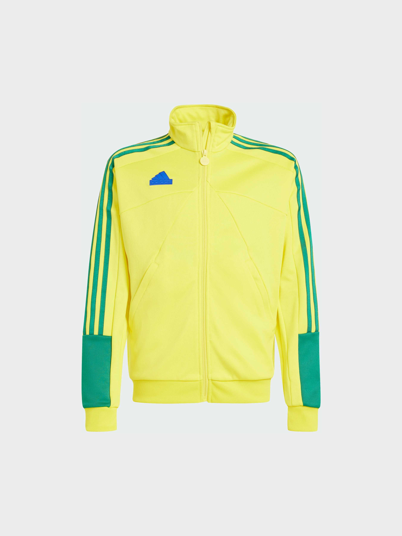 Худі та світшоти Adidas Tiro модель IY0146 Худі та світшоти Adidas Tiro модель IY0146 Фото