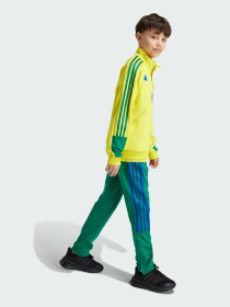 Худі та світшоти Adidas Tiro модель IY0146 Фото