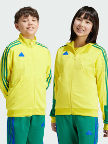 Худи и свитшоты Adidas Tiro модель IY0146 Фото