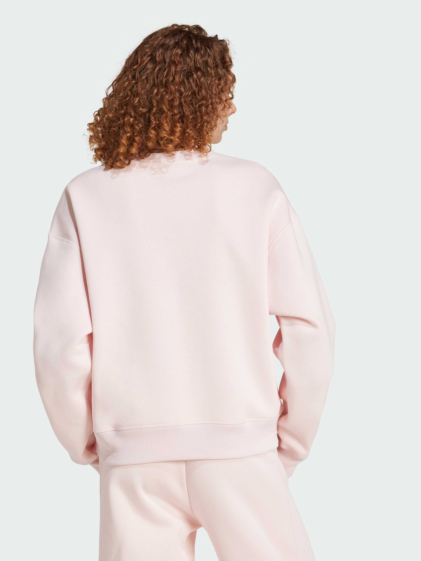 Худі та світшоти Adidas модель IY1455 Худі та світшоти Adidas модель IY1455 Фото