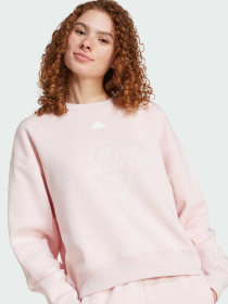 Худі та світшоти Adidas модель IY1455 Фото