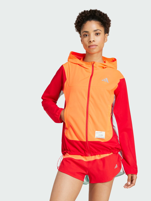 Куртки та дублянки Adidas модель IW9234 Фото