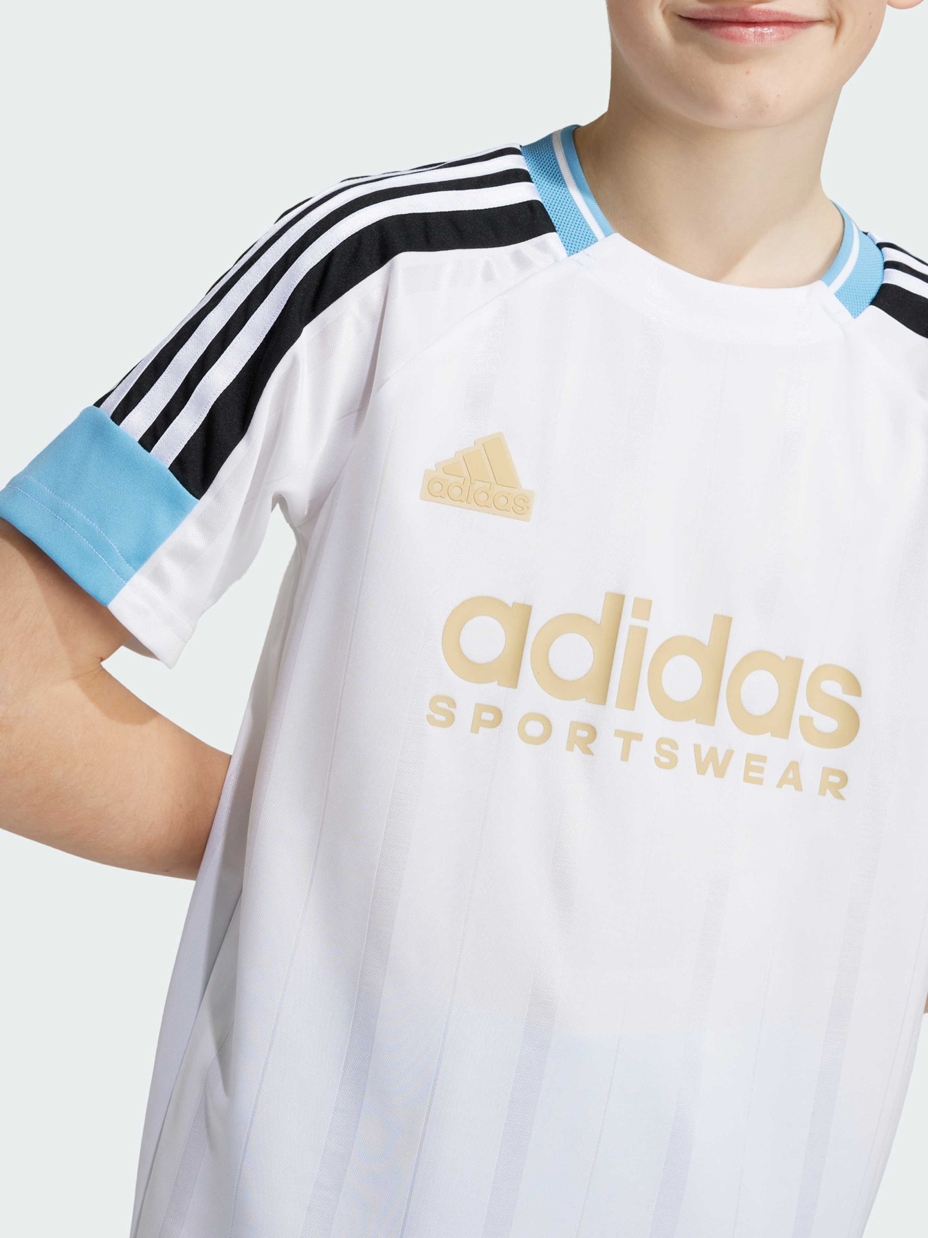 Футболки і поло Adidas Tiro модель IY0143 Фото