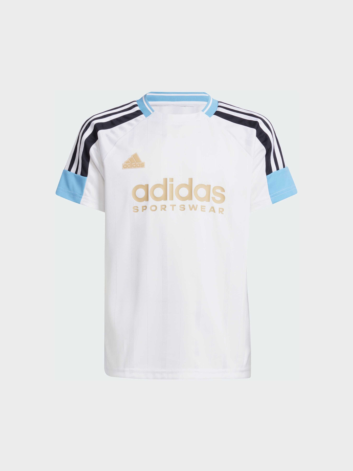 Футболки і поло Adidas Tiro модель IY0143 Фото