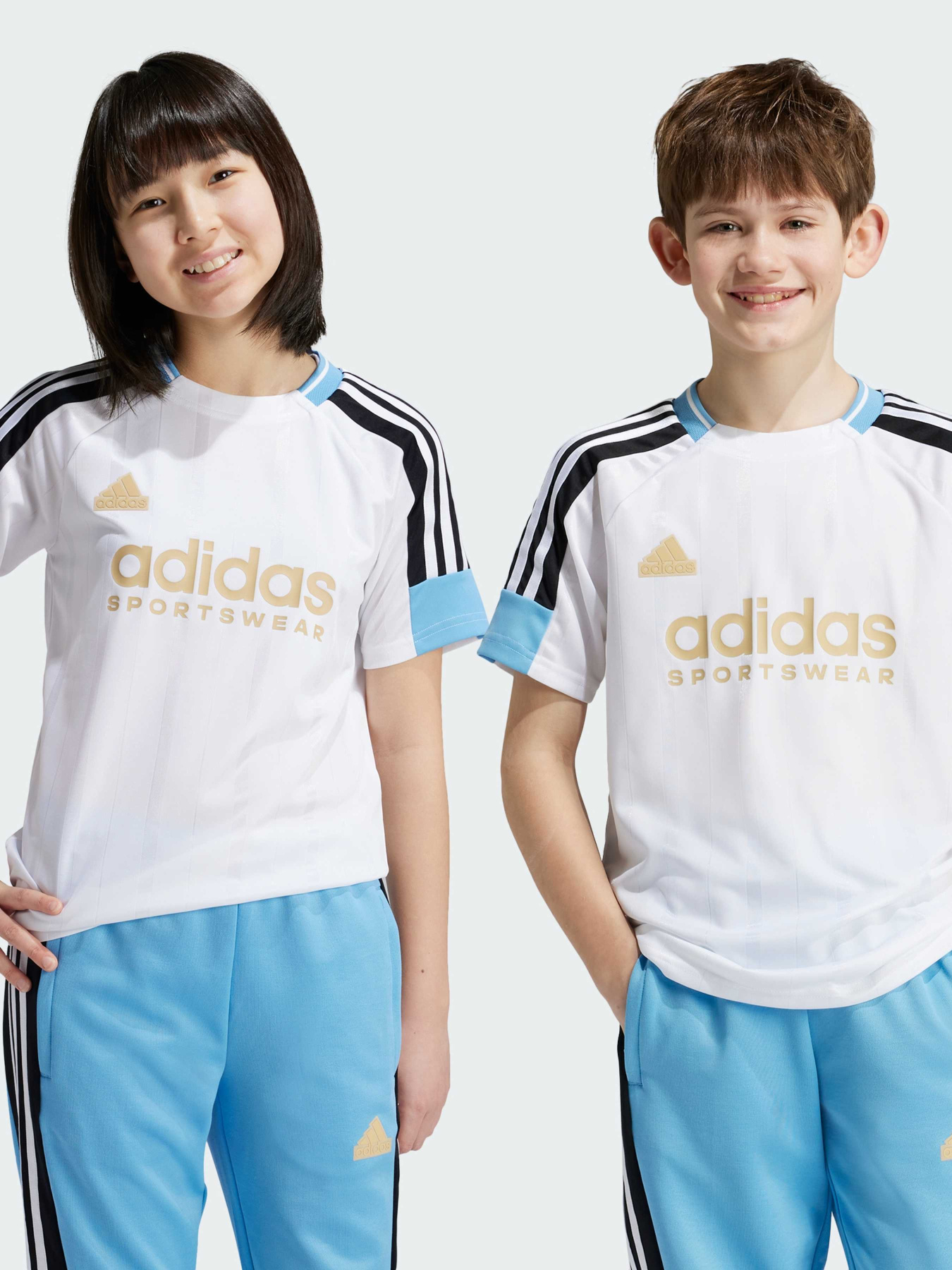 Футболки і поло Adidas Tiro модель IY0143 Фото