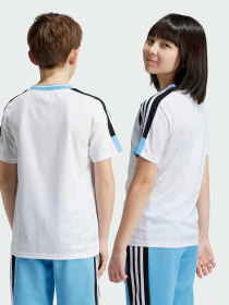 Футболки і поло Adidas Tiro модель IY0143 Фото