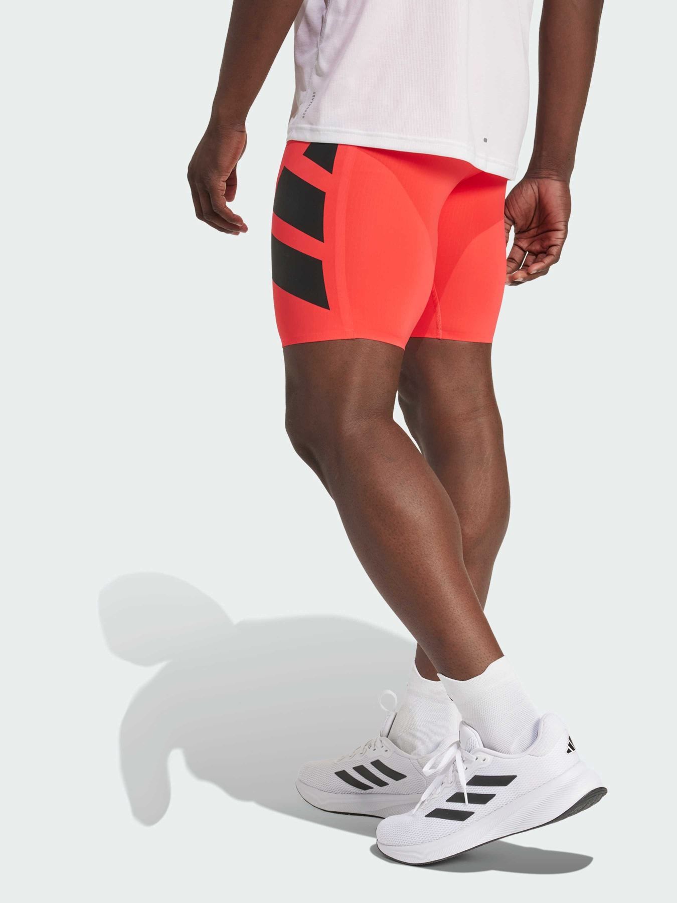 Шорти Adidas adizero модель JC6678 Фото