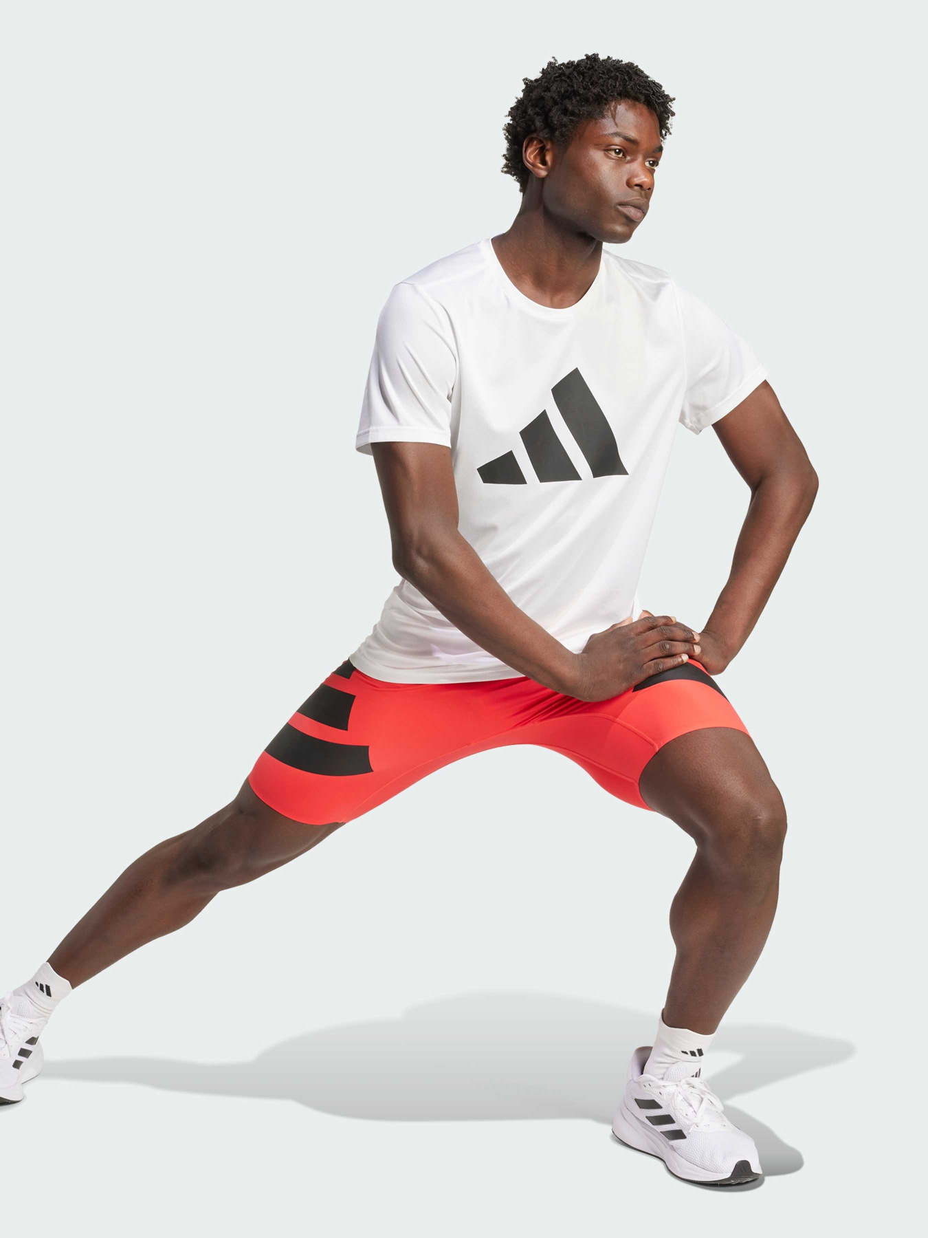 Шорти Adidas adizero модель JC6678 Фото
