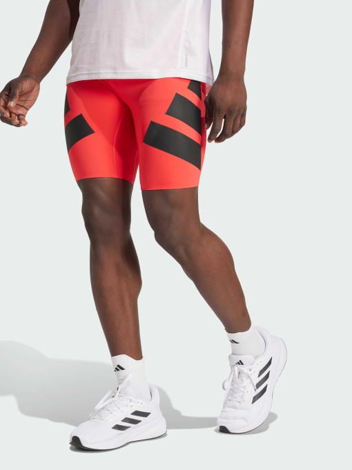 Шорти Adidas adizero модель JC6678 Фото
