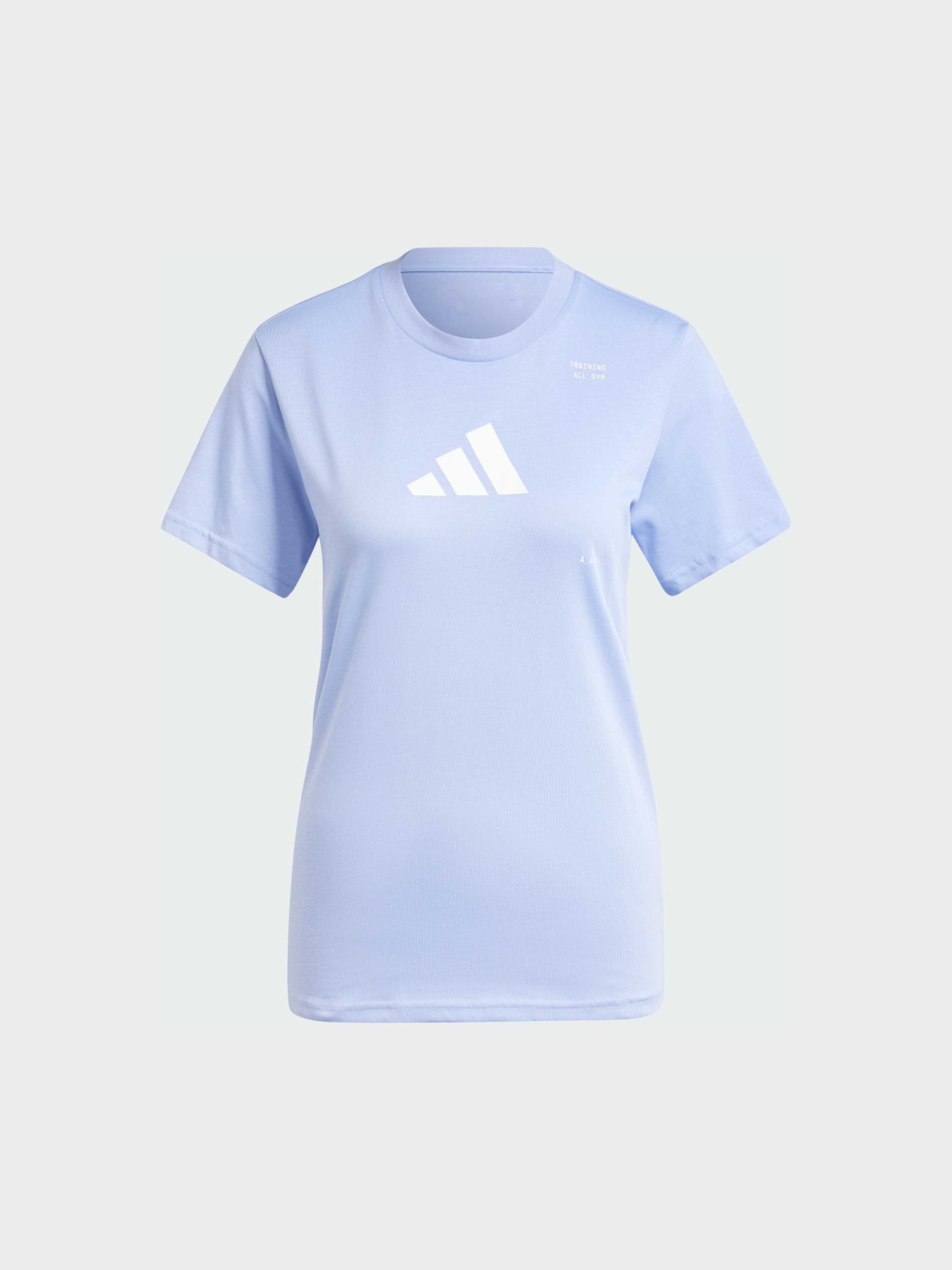 Футболки і поло Adidas модель IY8320 Футболки і поло Adidas модель IY8320 Фото
