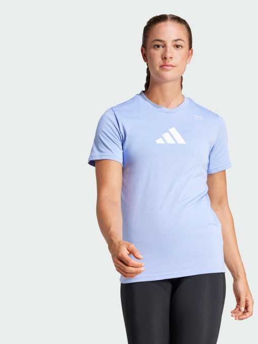 Футболки і поло Adidas модель IY8320 Фото