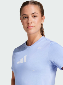 Футболки і поло Adidas модель IY8320 Фото