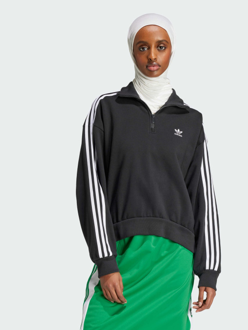 Худи и свитшоты Adidas Adicolor модель IY7258 Фото