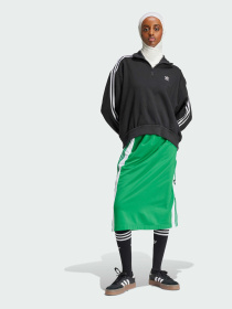 Худі та світшоти Adidas Adicolor модель IY7258 Фото