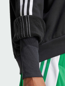 Худі та світшоти Adidas Adicolor модель IY7258 Фото