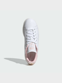Кеди Adidas Stan Smith модель IF7002 Фото
