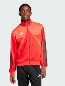 Худи и свитшоты Adidas Tiro модель JC8019 Фото