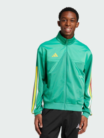 Худи и свитшоты Adidas Tiro модель JC8020 Фото