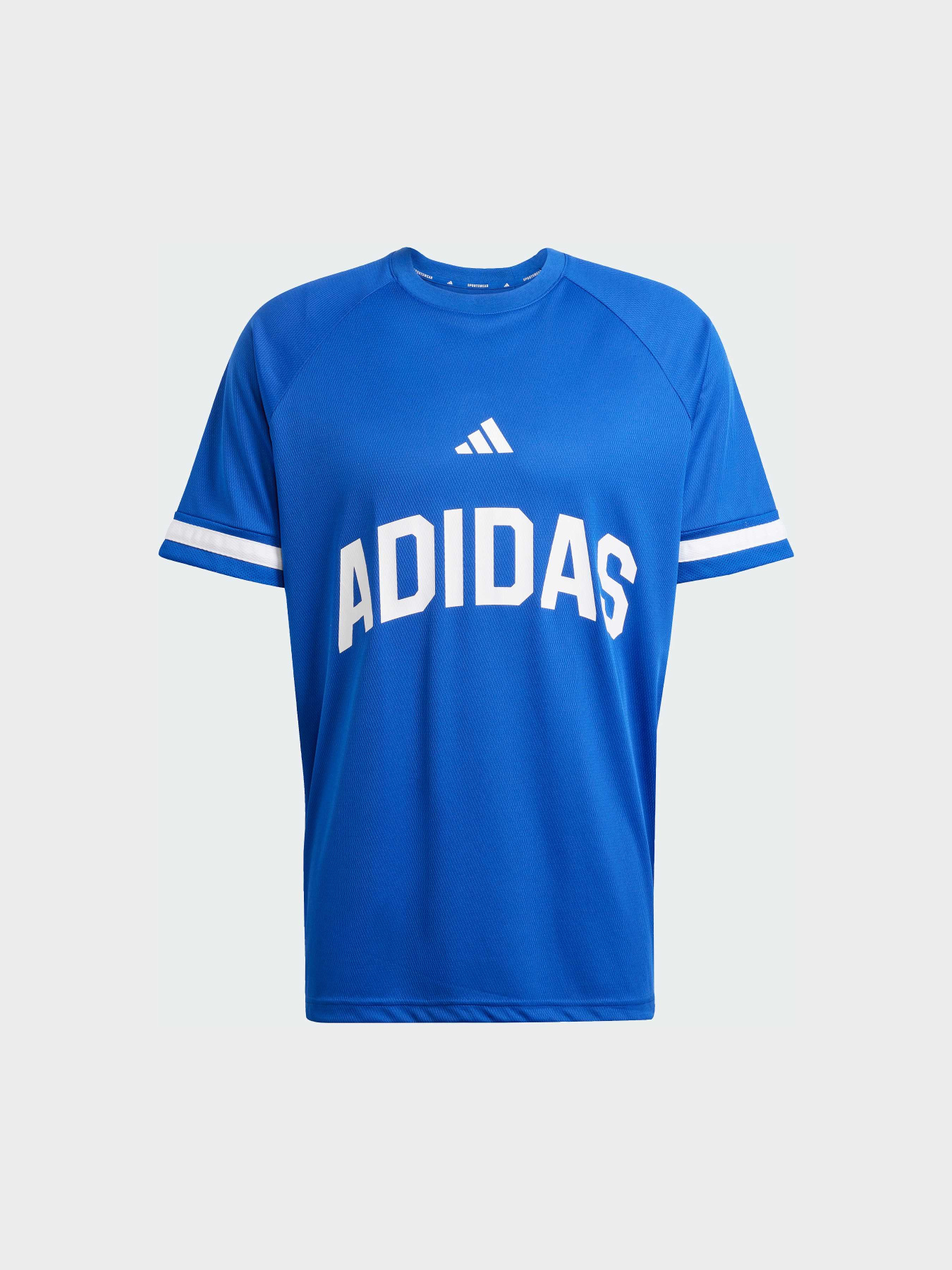 Футболки і поло Adidas модель JD8098 Фото