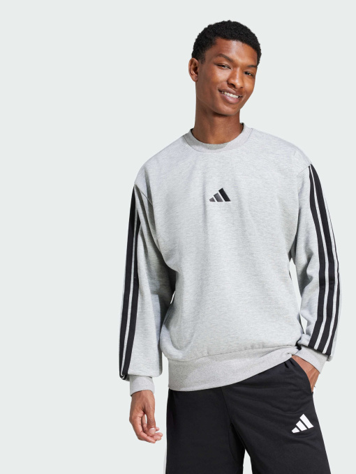 Худі та світшоти Adidas модель JE6308 Фото