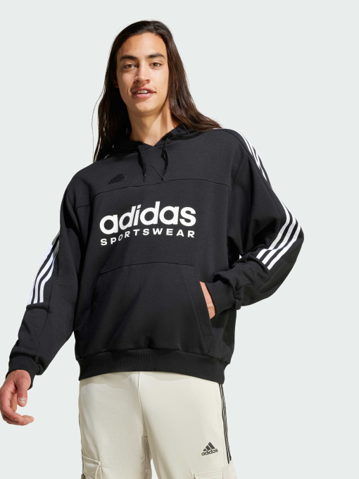 Худі та світшоти Adidas Tiro модель JE2935 Фото