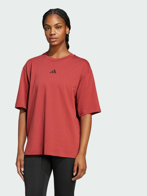 Футболки і поло Adidas модель JD8225 Фото