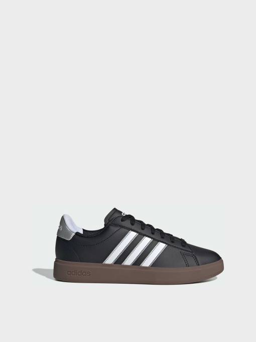 Кеди Adidas Grand Court модель JH8677 Фото