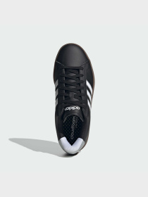 Кеди Adidas Grand Court модель JH8677 Фото