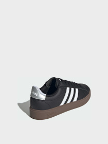 Кеди Adidas Grand Court модель JH8677 Фото