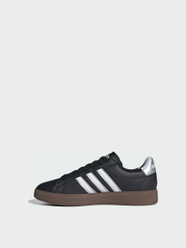 Кеди Adidas Grand Court модель JH8677 Фото