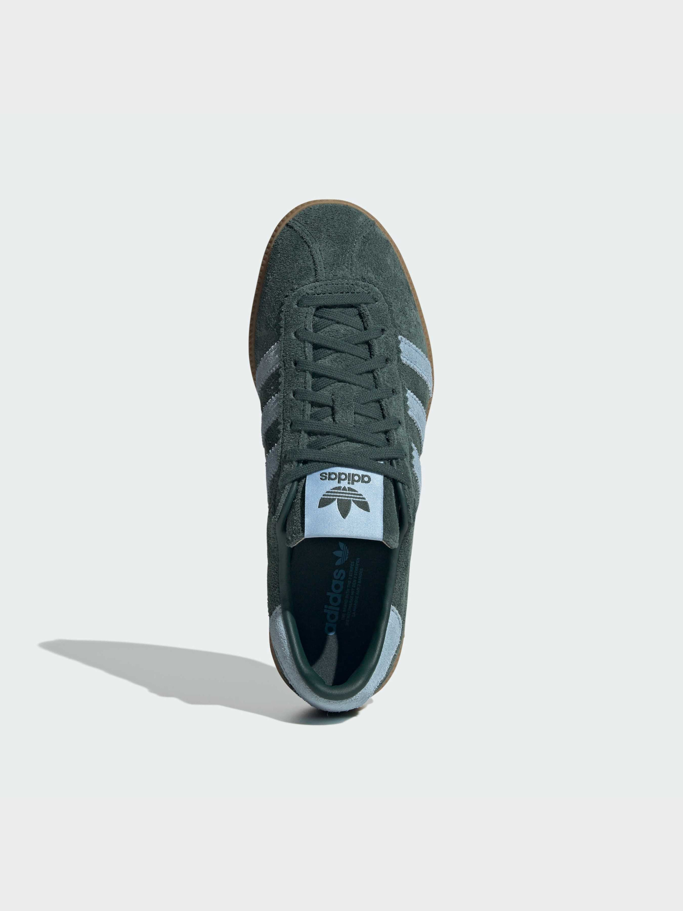 Кеди Adidas модель JH9089 Кеди Adidas модель JH9089 Фото