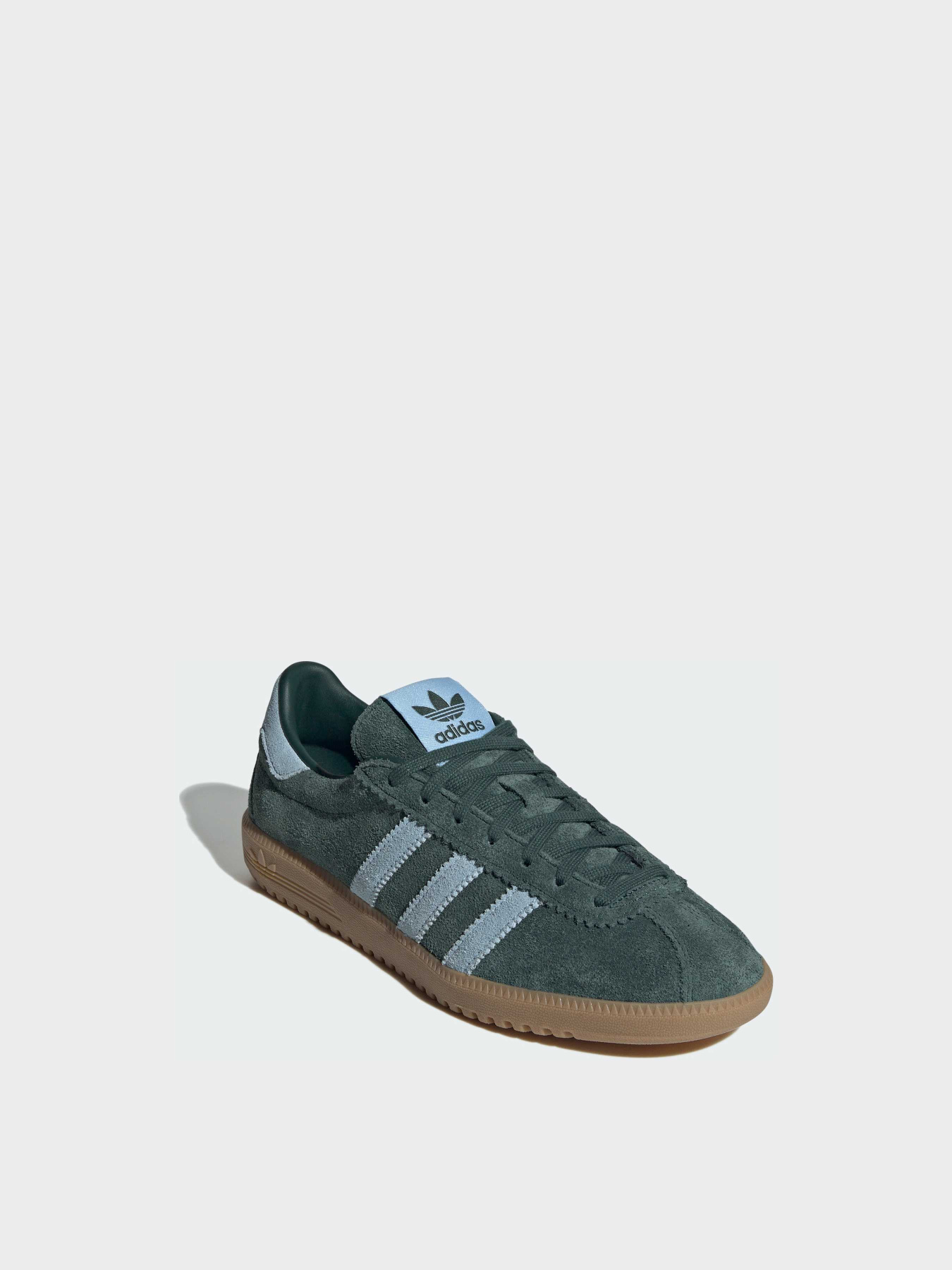 Кеди Adidas модель JH9089 Кеди Adidas модель JH9089 Фото