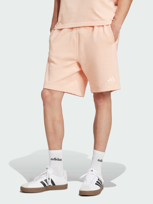 Шорти Adidas модель JG0991 Фото